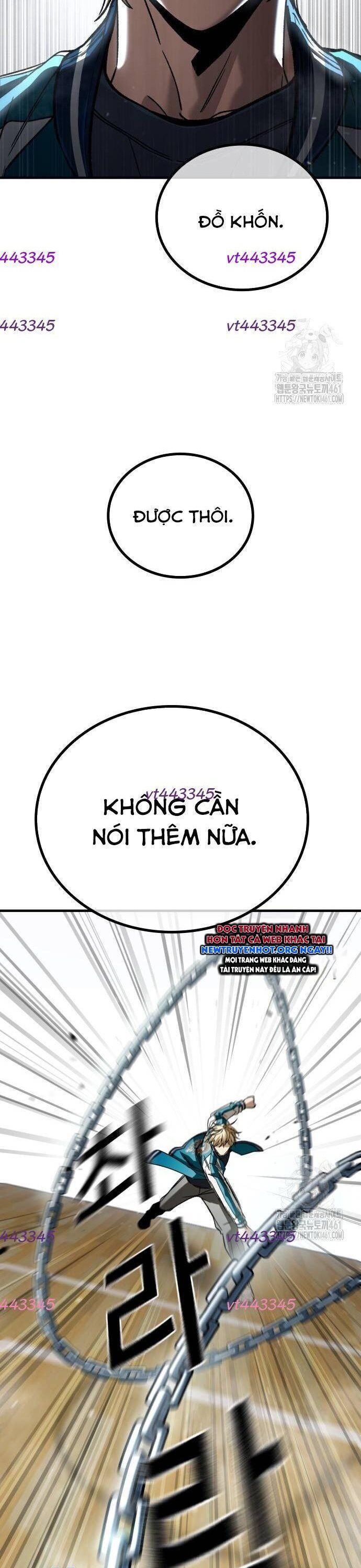 Anh Hùng Dẹp Loạn Chapter 18 - Trang 2