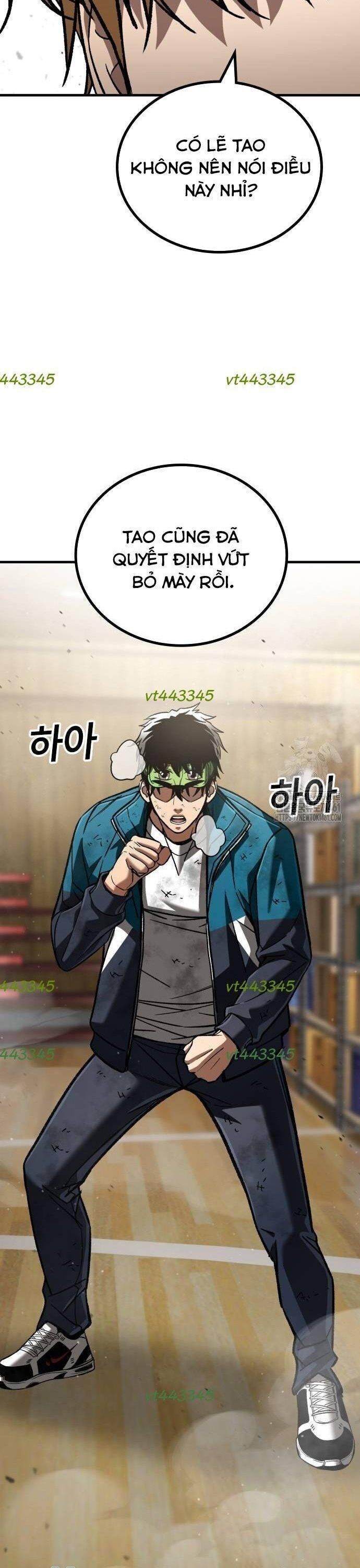 Anh Hùng Dẹp Loạn Chapter 18 - Trang 2