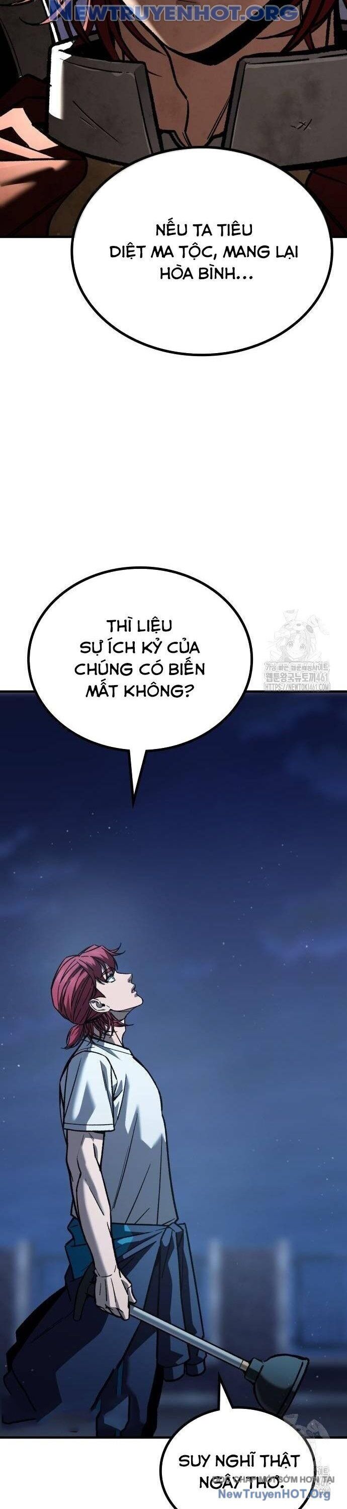 Anh Hùng Dẹp Loạn Chapter 18 - Trang 2