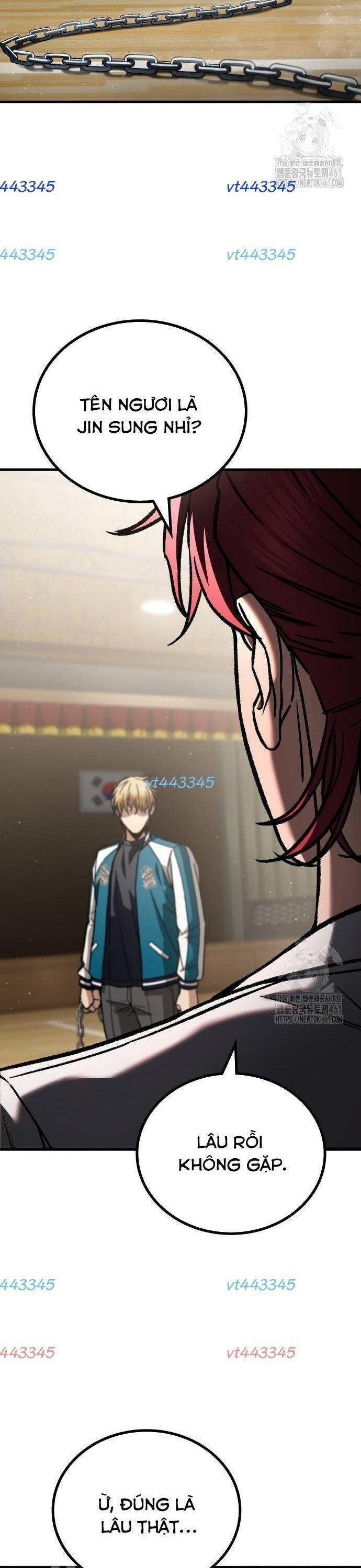 Anh Hùng Dẹp Loạn Chapter 18 - Trang 2