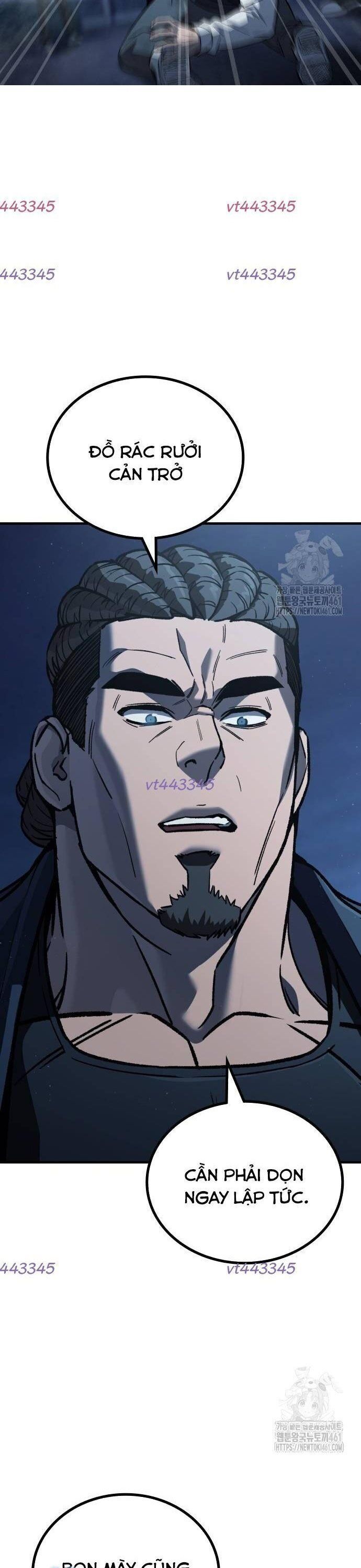 Anh Hùng Dẹp Loạn Chapter 18 - Trang 2