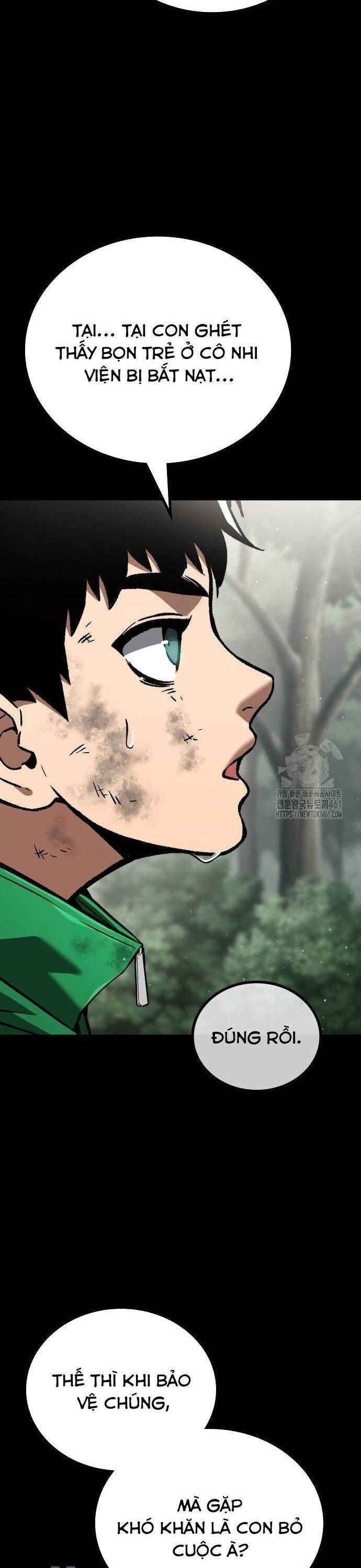 Anh Hùng Dẹp Loạn Chapter 18 - Trang 2