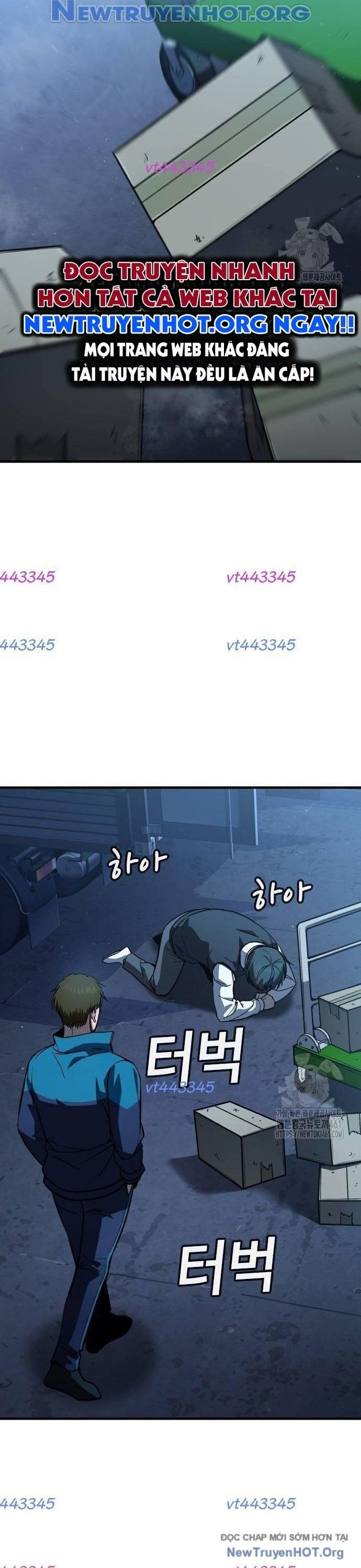 Anh Hùng Dẹp Loạn Chapter 18 - Trang 2