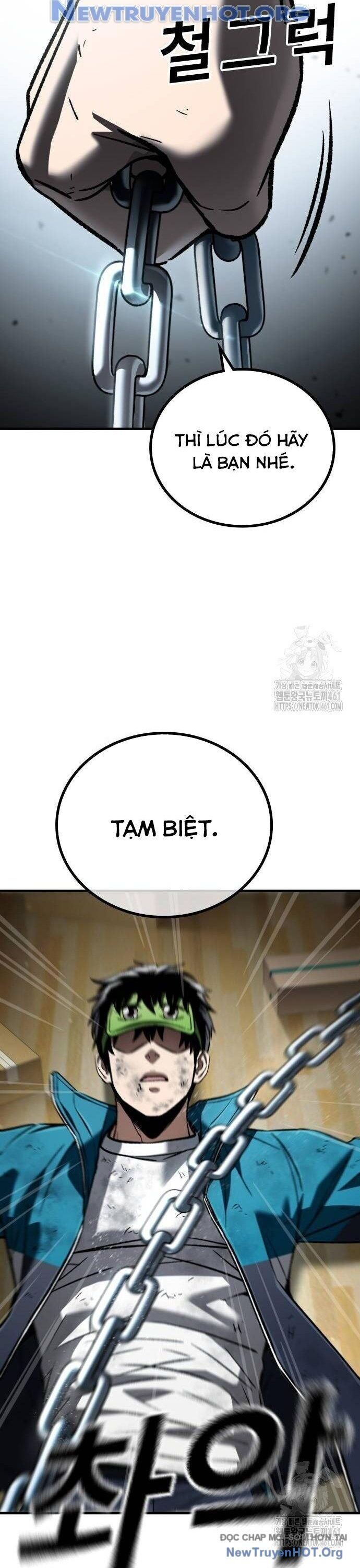 Anh Hùng Dẹp Loạn Chapter 18 - Trang 2