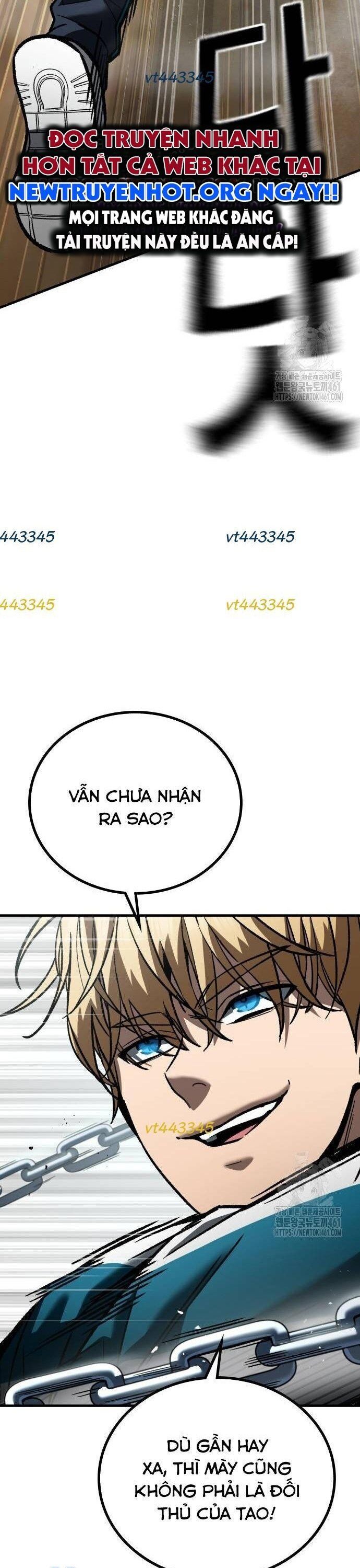 Anh Hùng Dẹp Loạn Chapter 18 - Trang 2