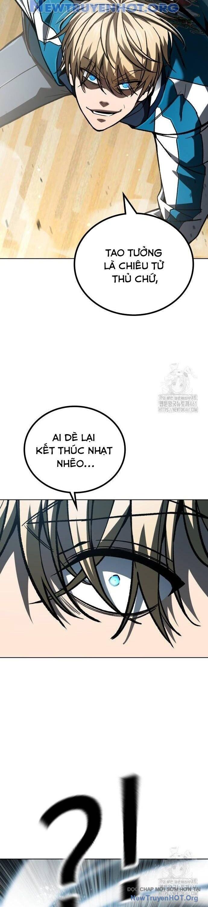 Anh Hùng Dẹp Loạn Chapter 18 - Trang 2