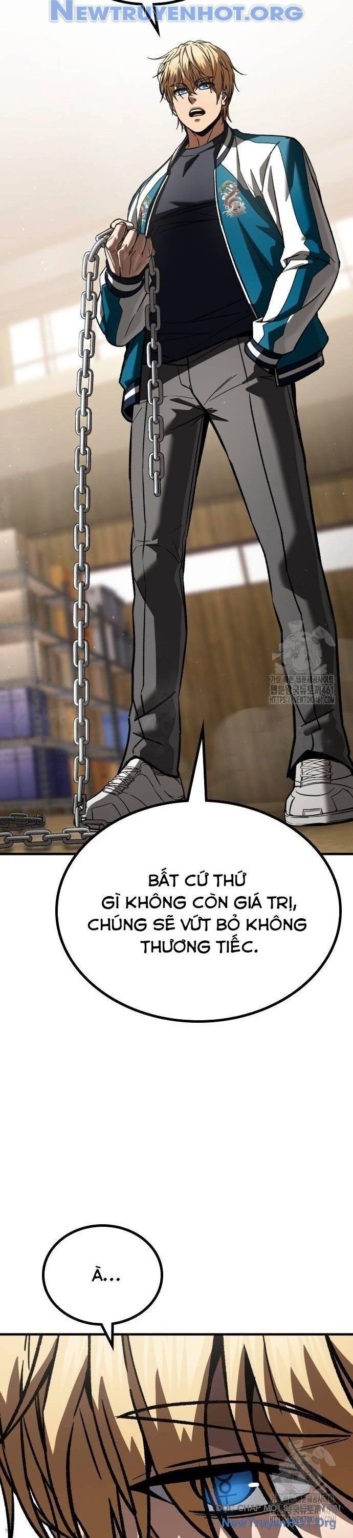 Anh Hùng Dẹp Loạn Chapter 18 - Trang 2