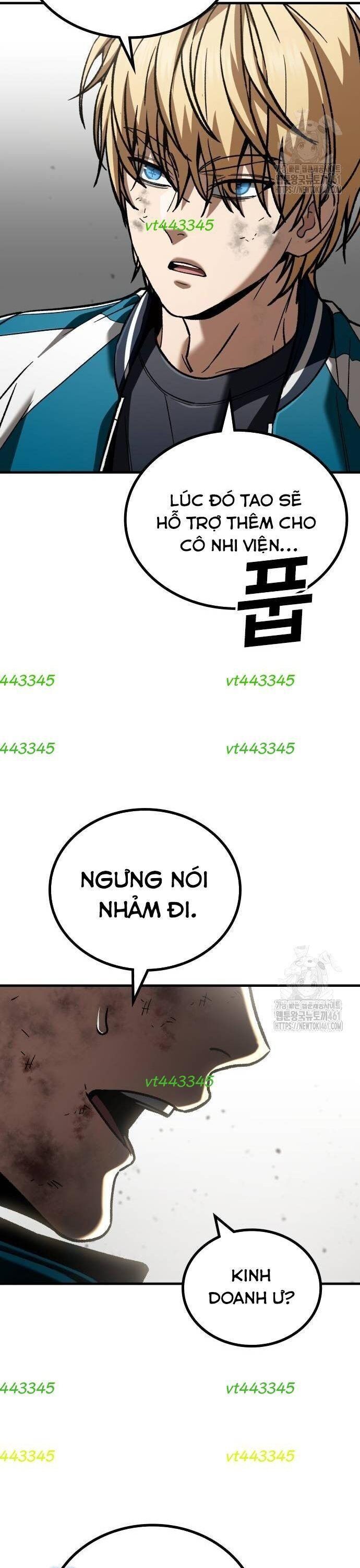 Anh Hùng Dẹp Loạn Chapter 18 - Trang 2