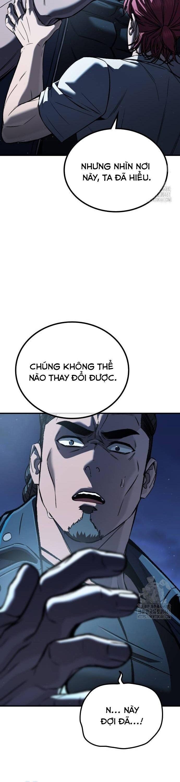 Anh Hùng Dẹp Loạn Chapter 18 - Trang 2