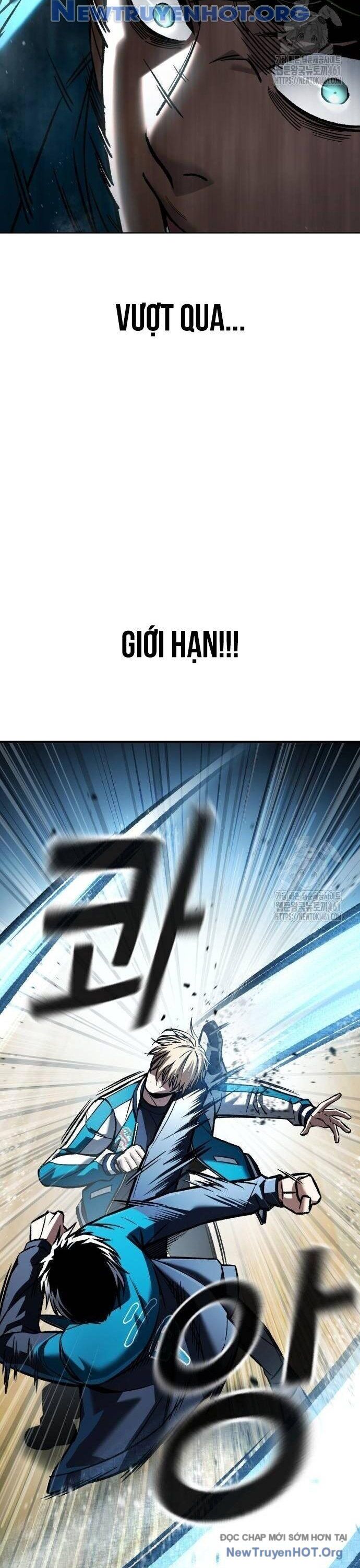 Anh Hùng Dẹp Loạn Chapter 18 - Trang 2