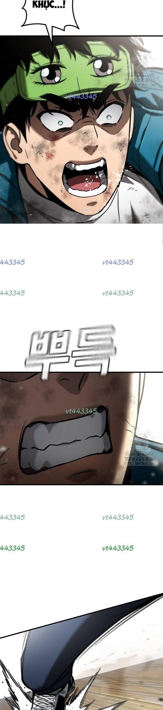 Anh Hùng Dẹp Loạn Chapter 18 - Trang 2