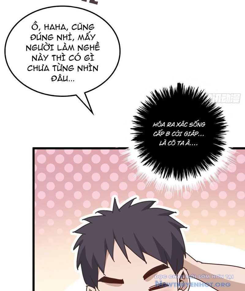 Hệ Thống Tận Thế Của Ta Chapter 3 - Trang 2