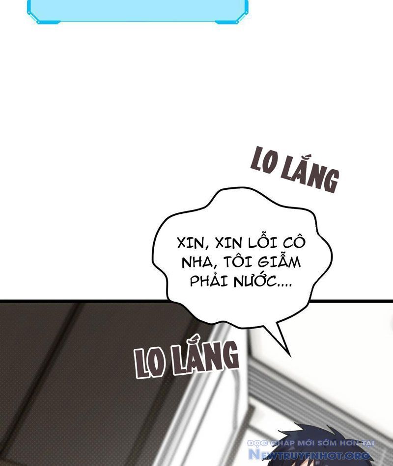 Hệ Thống Tận Thế Của Ta Chapter 3 - Trang 2