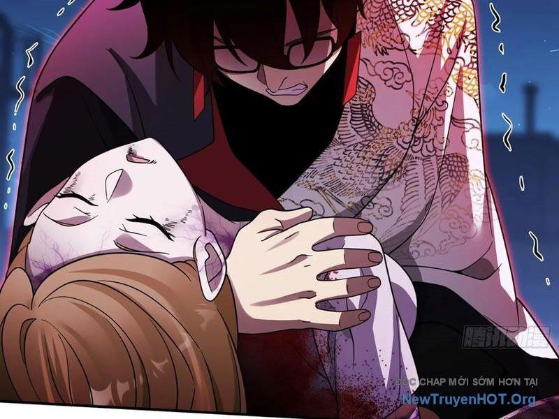 Trùng Sinh Tại Thế Giới Tu Chân, Ta Giết Tới Đỉnh Chapter 21 - Trang 2