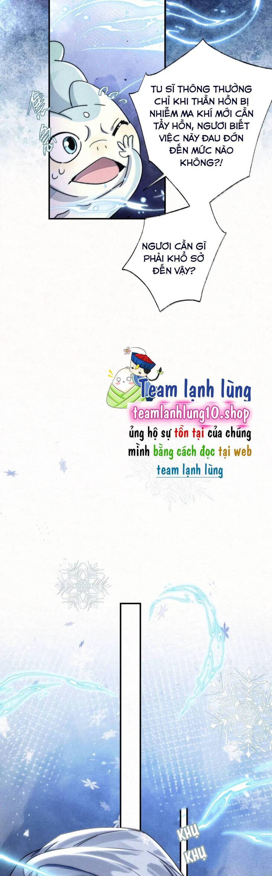 Lão Đại Lạnh Lùng Sau Khi Bị Đùa Bỡn Chỉ Biết Ỉ Ôi Khóc Lóc. Chapter 19 - Trang 2