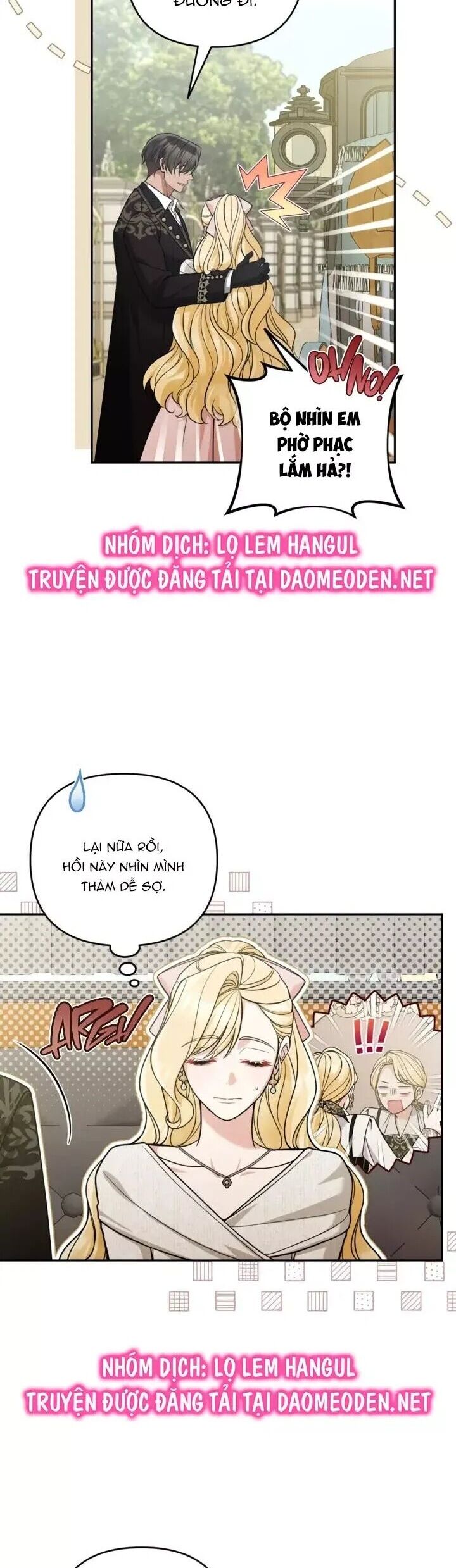 Đừng Đến Cửa Hàng Của Ác Nữ Chapter 100 - Trang 2
