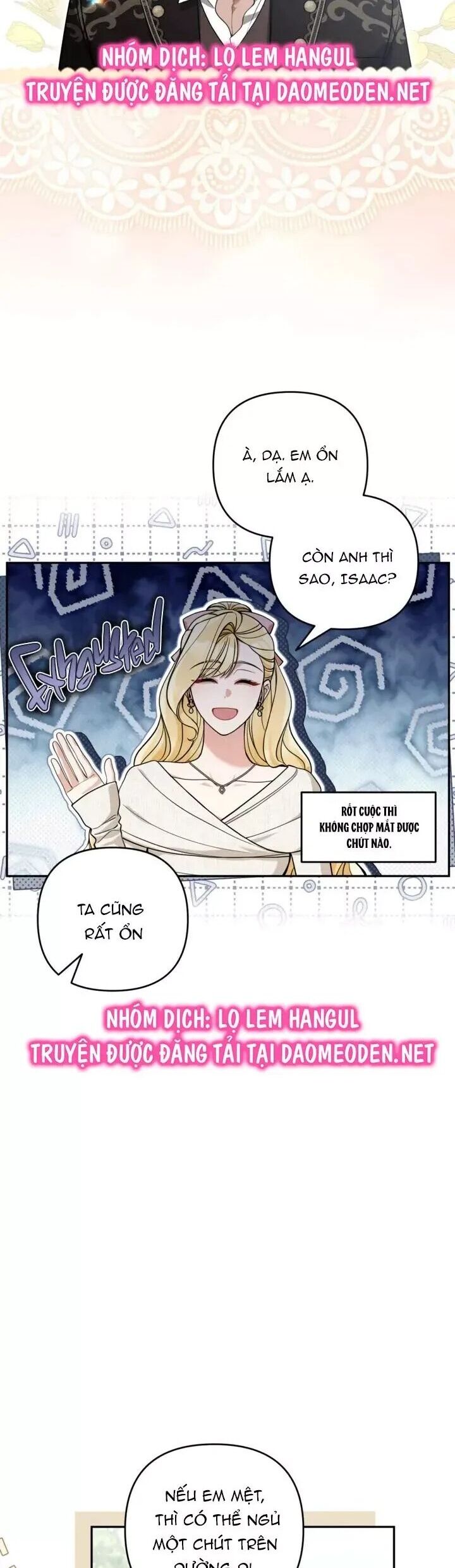 Đừng Đến Cửa Hàng Của Ác Nữ Chapter 100 - Trang 2