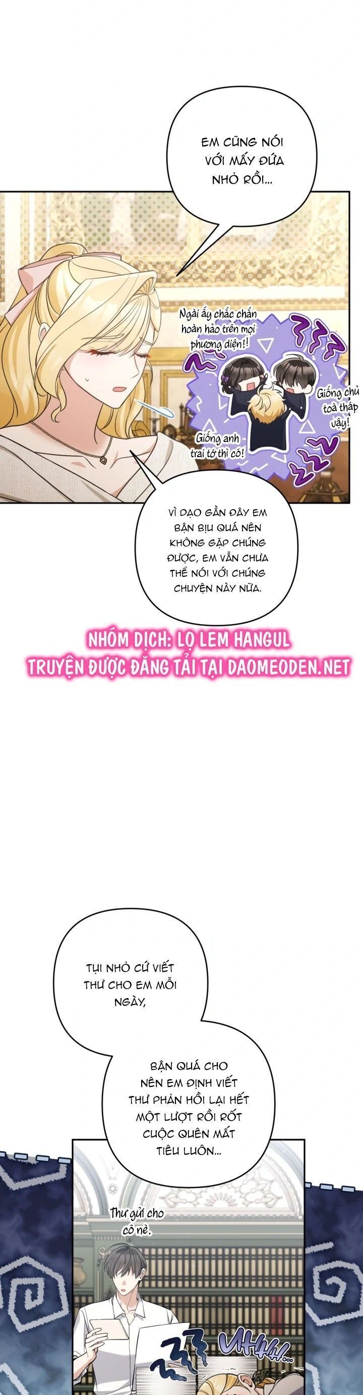 Đừng Đến Cửa Hàng Của Ác Nữ Chapter 100 - Trang 2