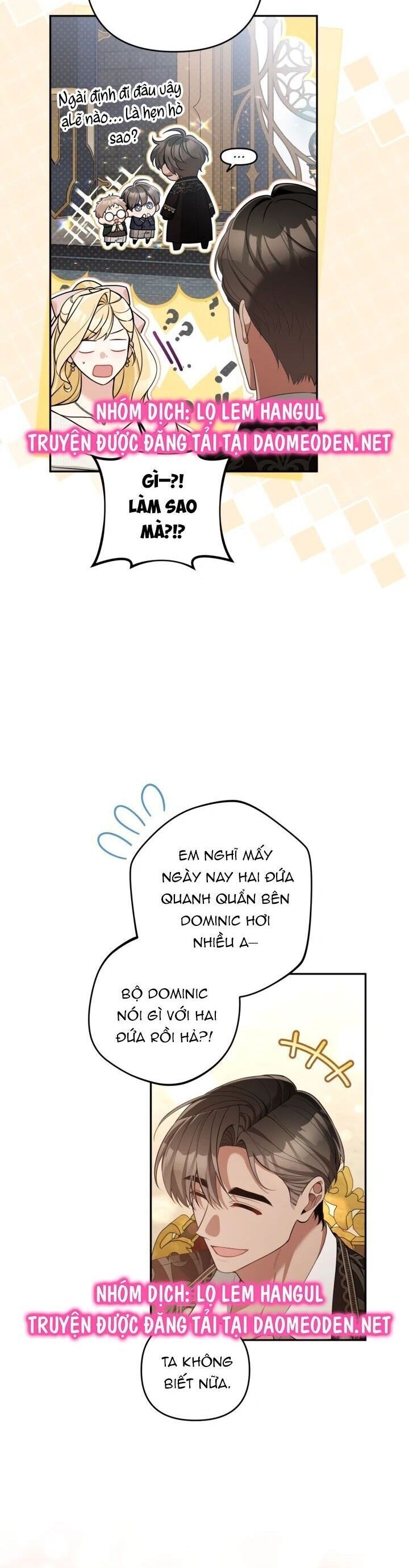 Đừng Đến Cửa Hàng Của Ác Nữ Chapter 100 - Trang 2