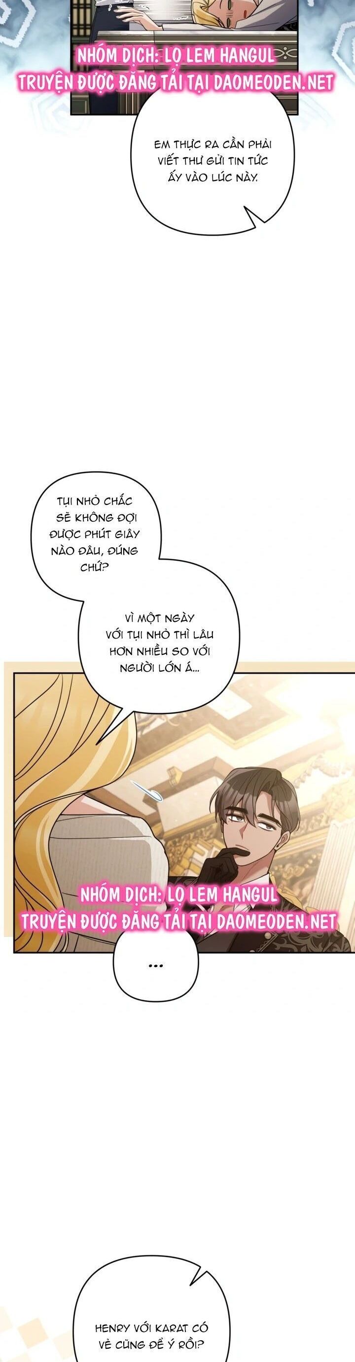 Đừng Đến Cửa Hàng Của Ác Nữ Chapter 100 - Trang 2