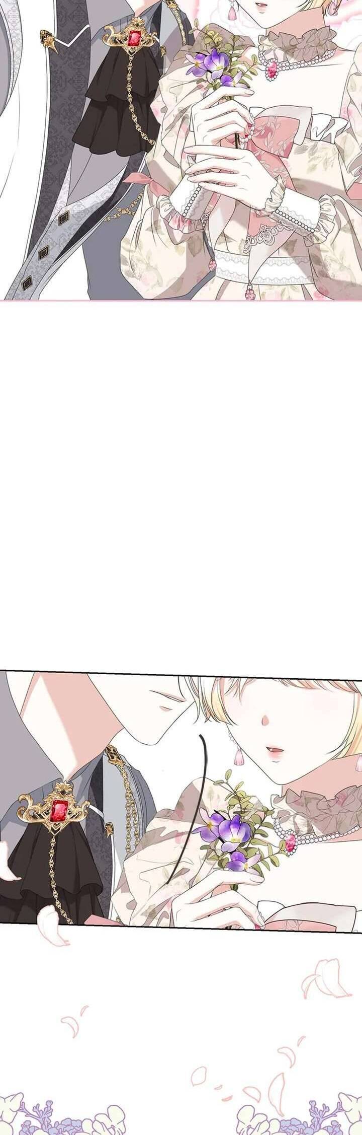 Nhân Vật Tôi Xuyên Vào Chưa Từng Xuất Hiện Chapter 76 - Trang 2