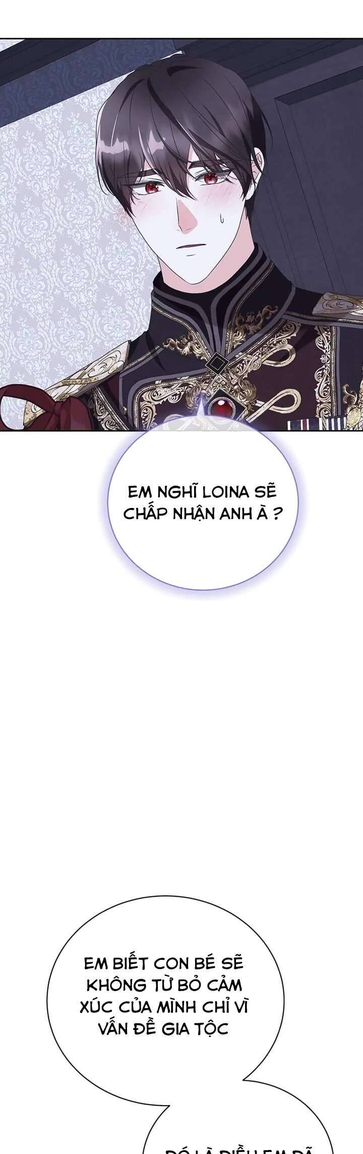 Nhân Vật Tôi Xuyên Vào Chưa Từng Xuất Hiện Chapter 76 - Trang 2