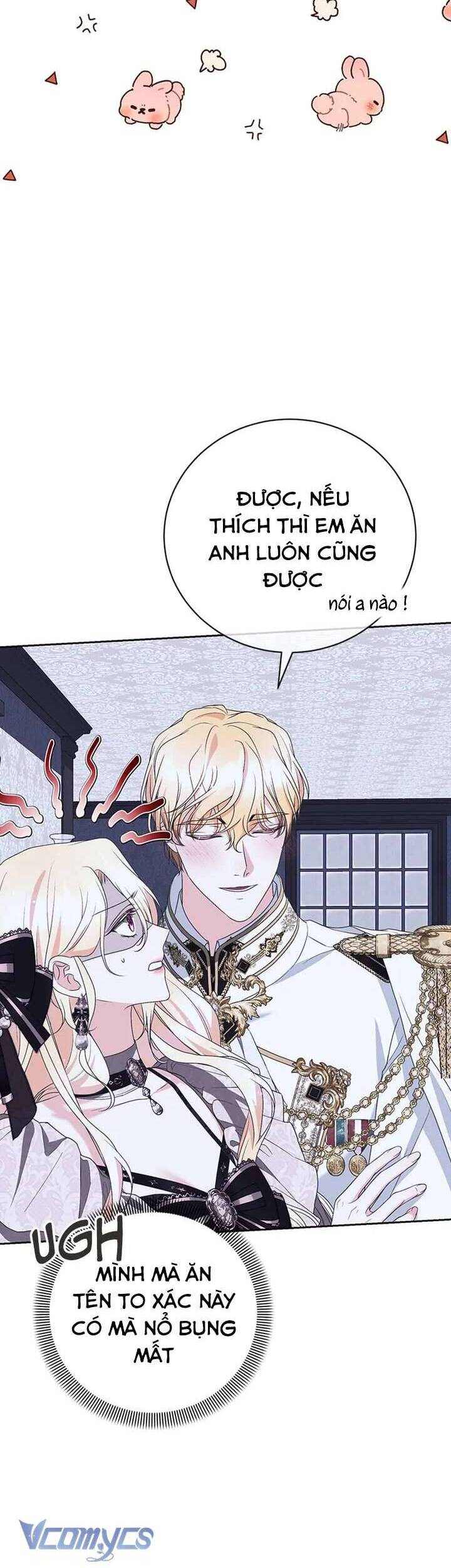 Nhân Vật Tôi Xuyên Vào Chưa Từng Xuất Hiện Chapter 76 - Trang 2