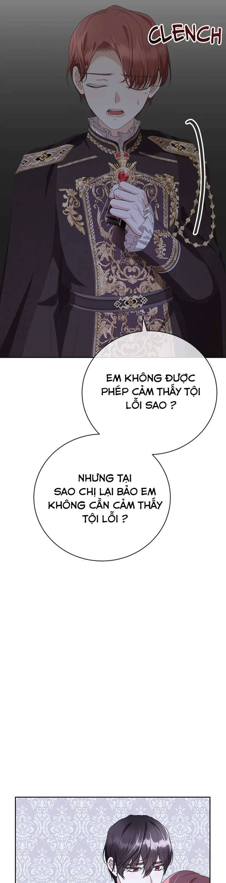 Nhân Vật Tôi Xuyên Vào Chưa Từng Xuất Hiện Chapter 76 - Trang 2