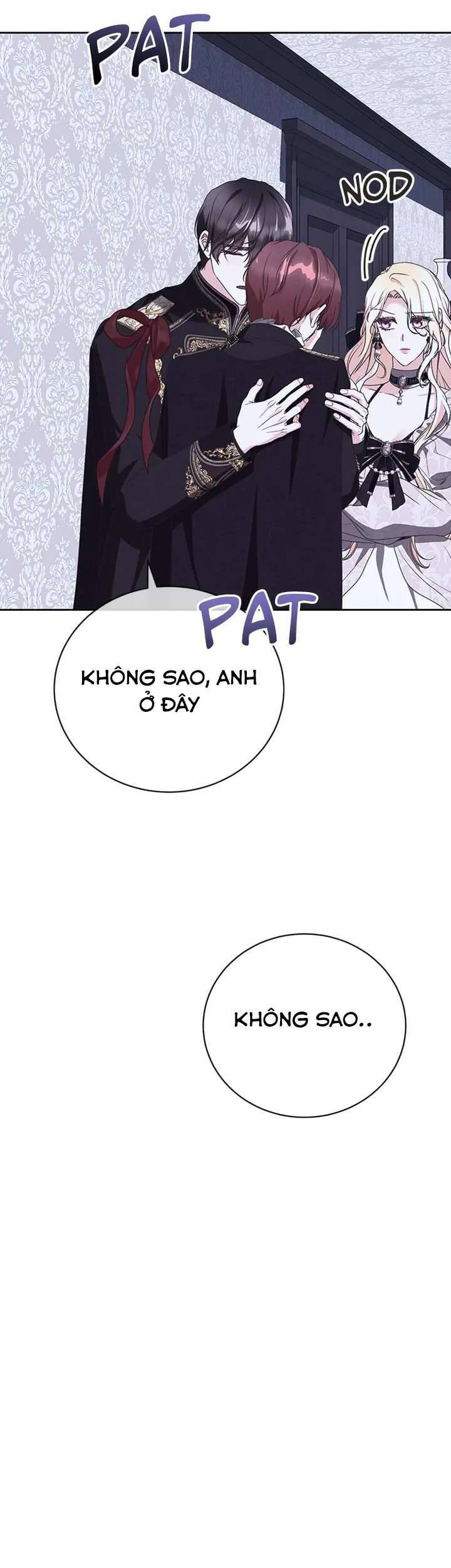 Nhân Vật Tôi Xuyên Vào Chưa Từng Xuất Hiện Chapter 76 - Trang 2