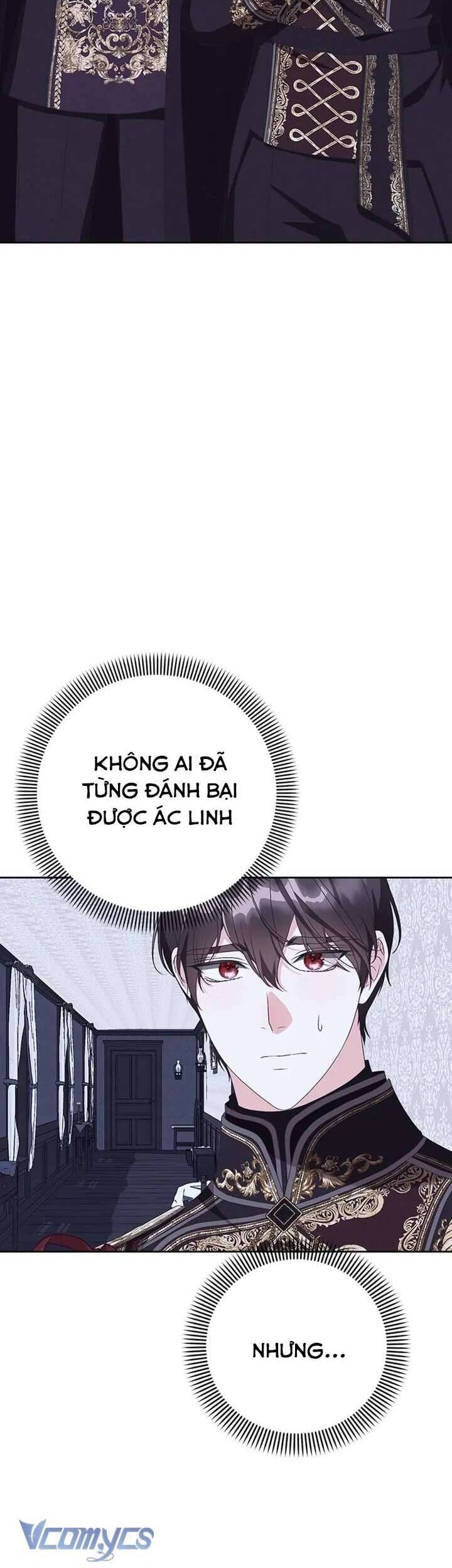 Nhân Vật Tôi Xuyên Vào Chưa Từng Xuất Hiện Chapter 76 - Trang 2