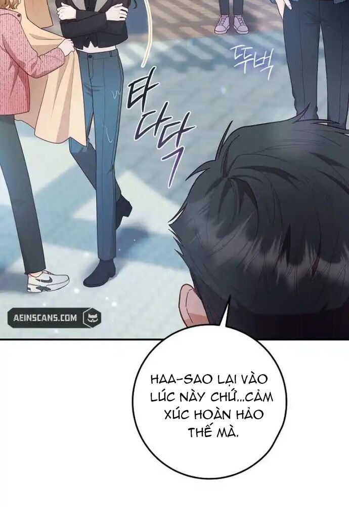 Thử Vai Cinderella Chapter 8 - Trang 2