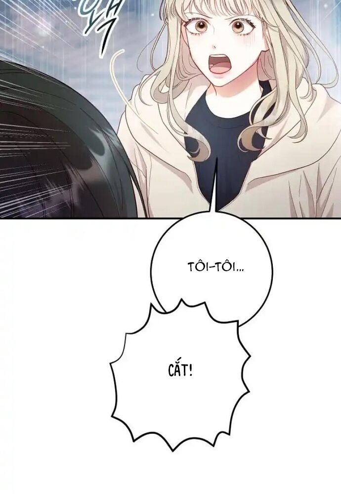 Thử Vai Cinderella Chapter 8 - Trang 2