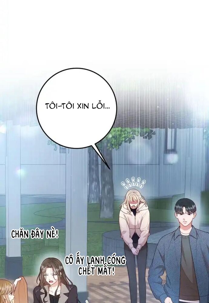 Thử Vai Cinderella Chapter 8 - Trang 2