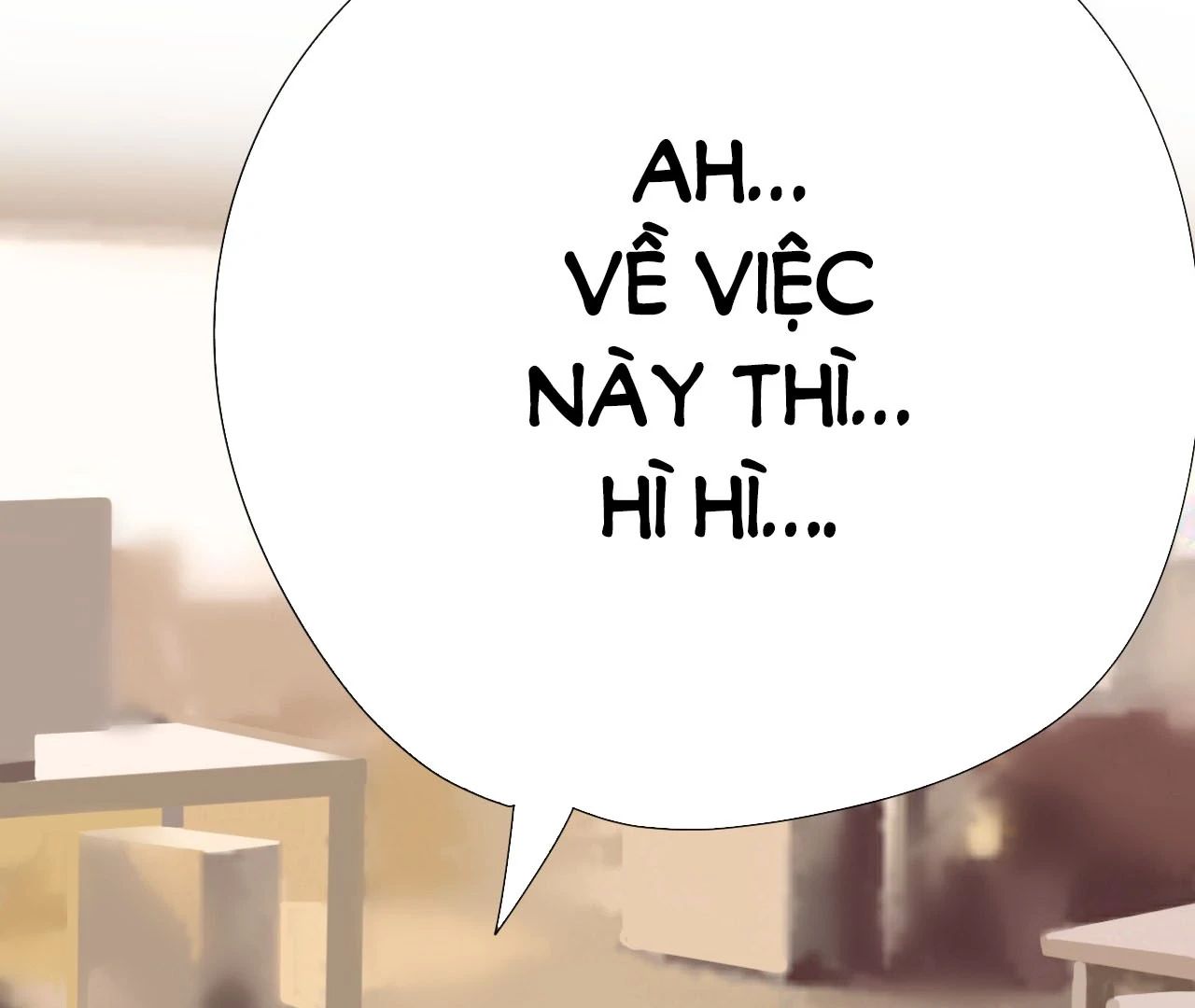 Khi Hoa Đen Tuyền Nở Rộ Chapter 5 - Trang 2