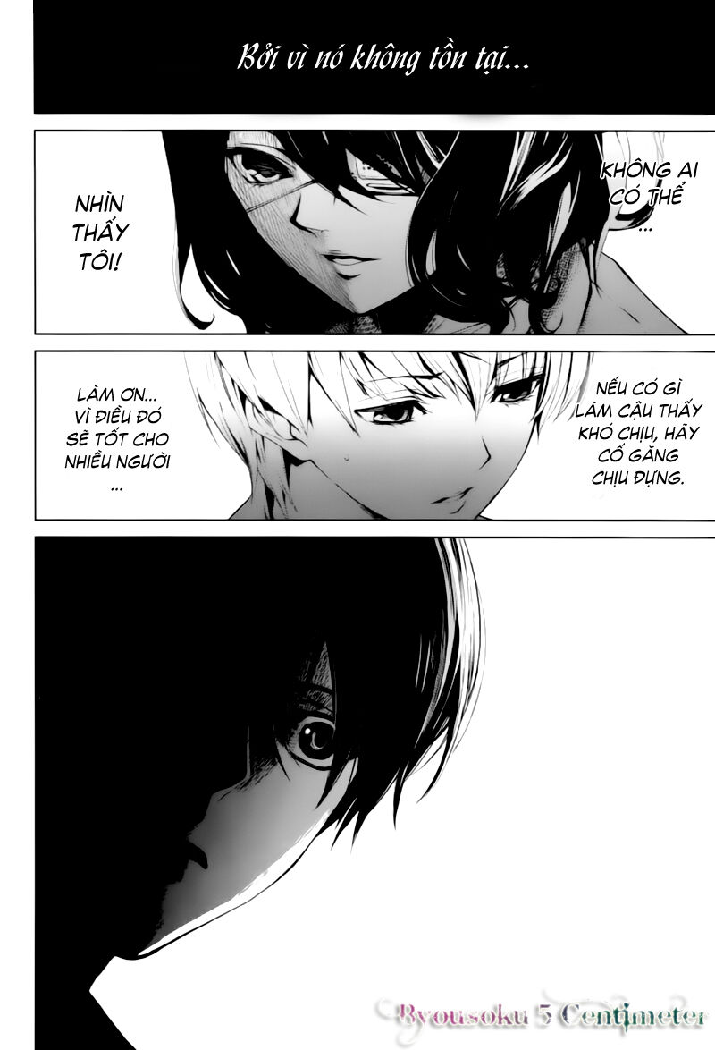 Another Chapter 008 - Trang 2