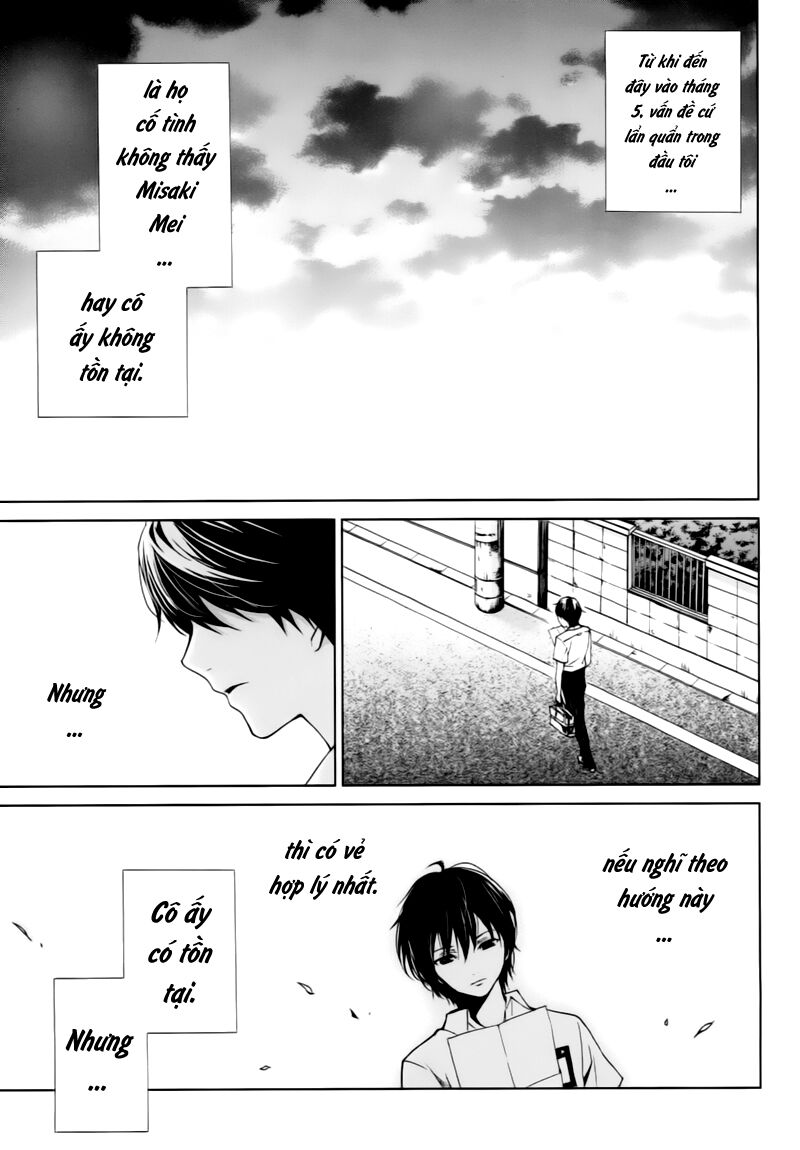 Another Chapter 008 - Trang 2