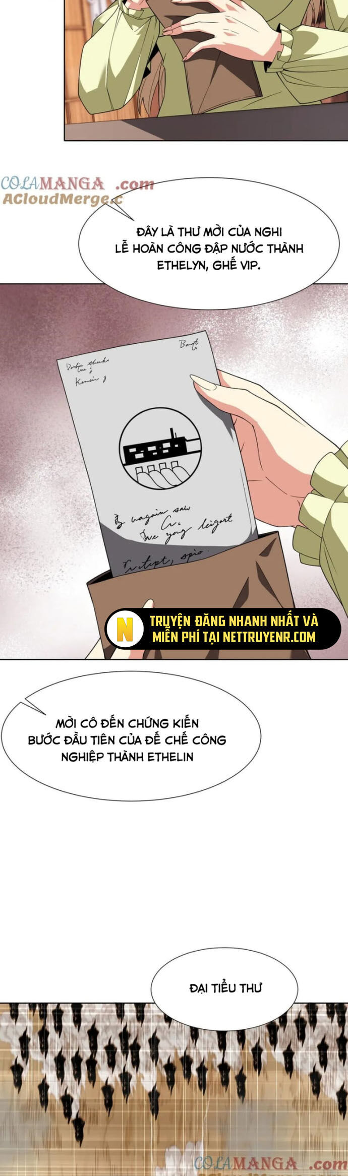 Người Chơi Siêu May Mắn Chapter 29 - Trang 2