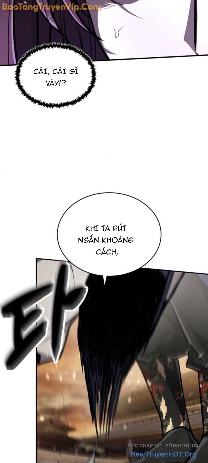 Quyền Vương Phục Sinh Chapter 8 - Trang 2