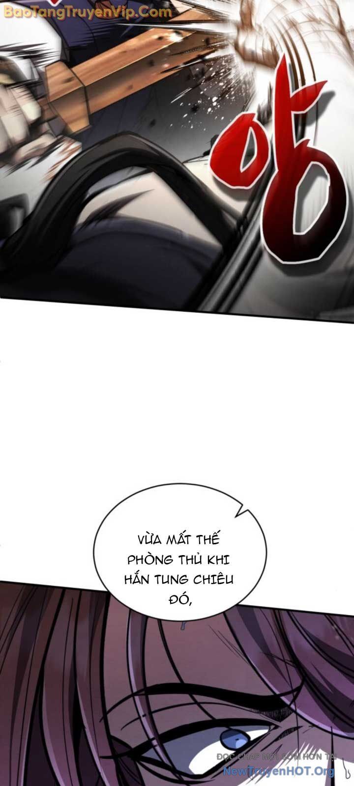 Quyền Vương Phục Sinh Chapter 8 - Trang 2