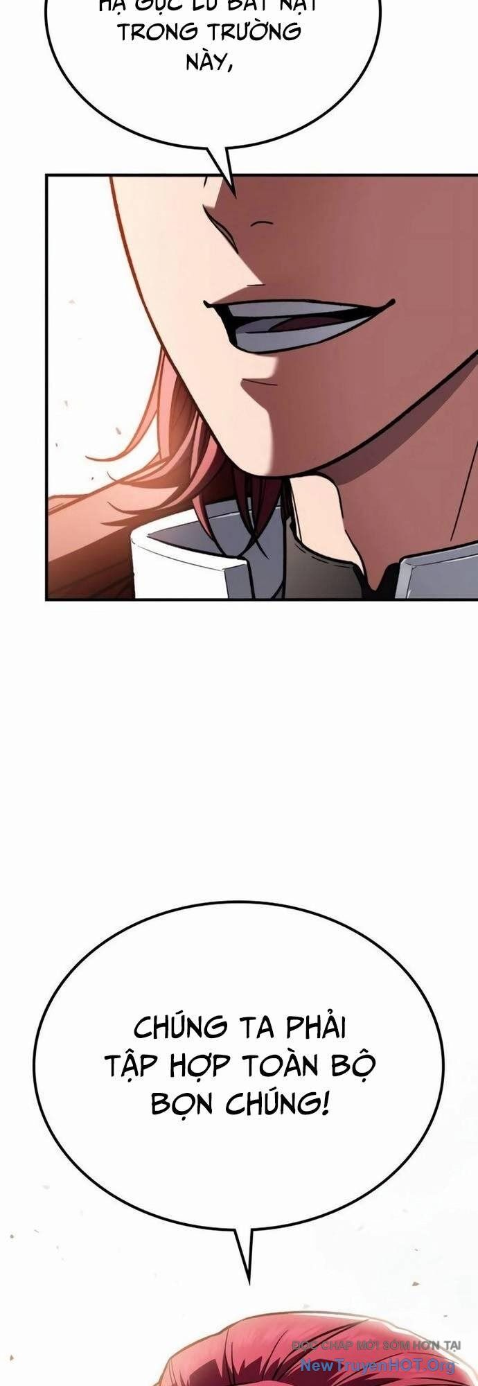 Anh Hùng Dẹp Loạn Chapter 3 - Trang 2