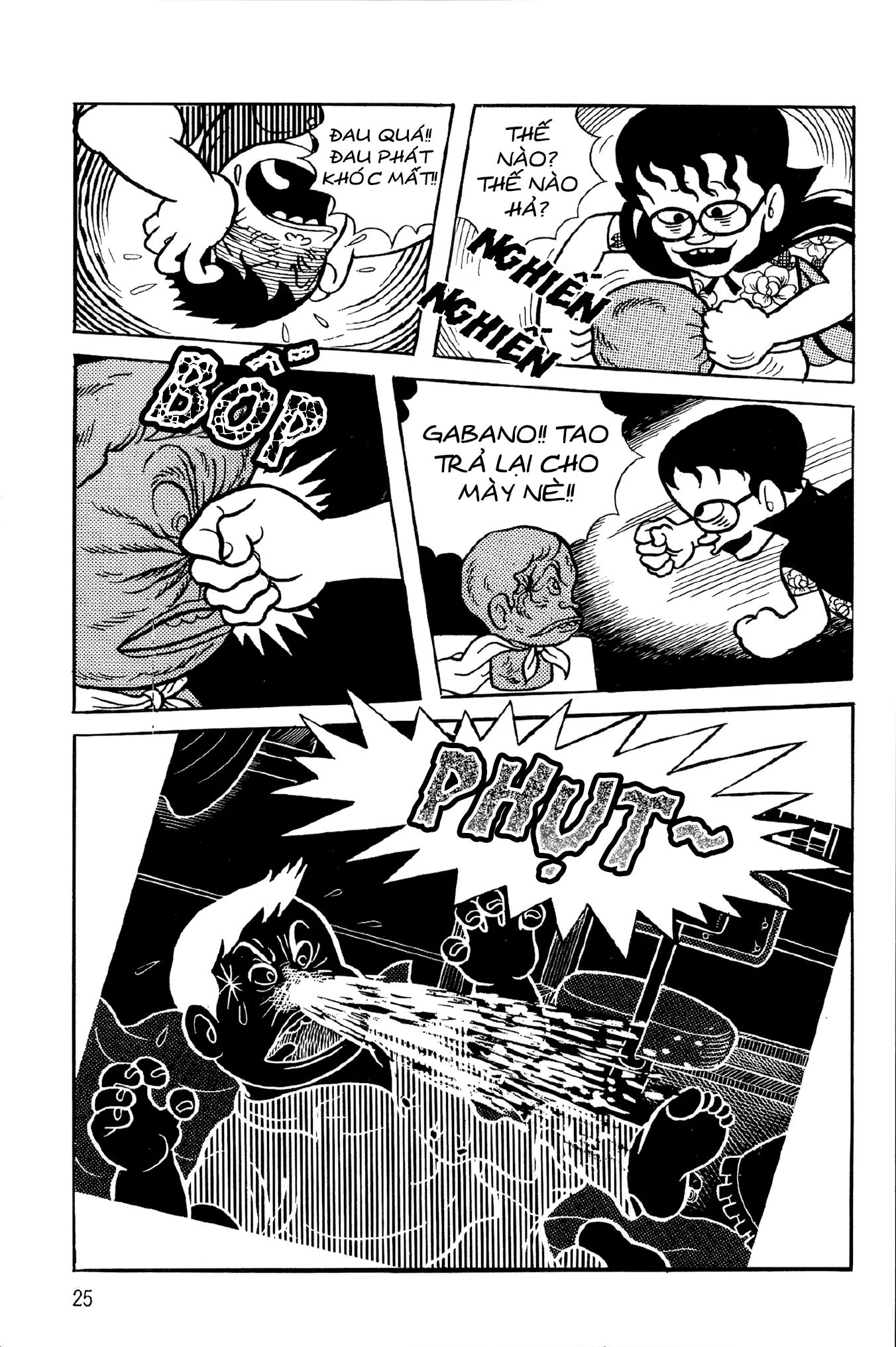 Mataro Tới Đây!! Chapter 1 - Trang 2
