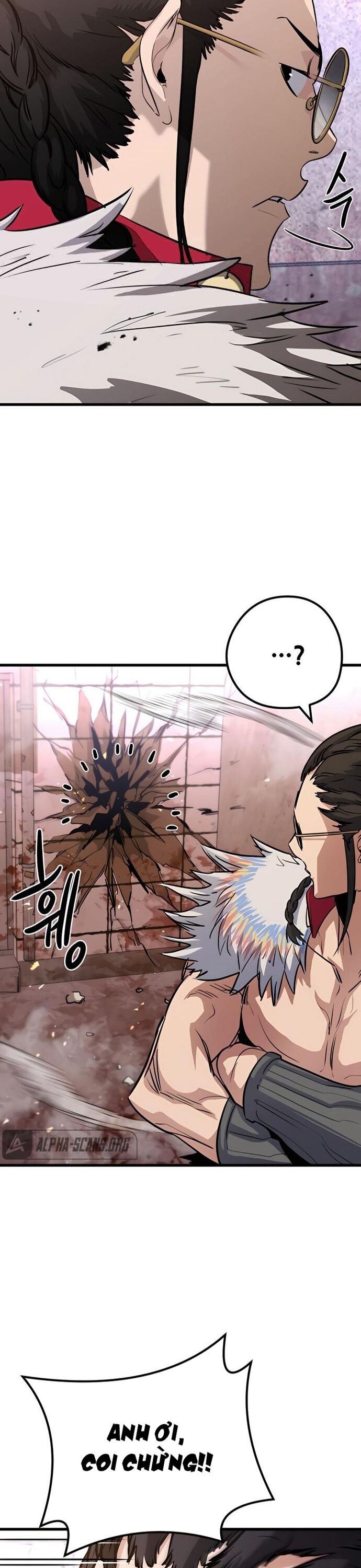 Ma linh vương Chapter 36 - Trang 2