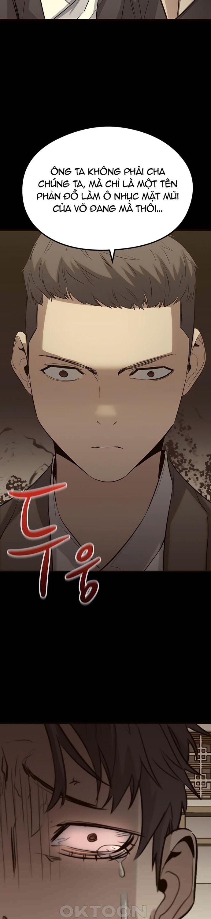Ma linh vương Chapter 36 - Trang 2