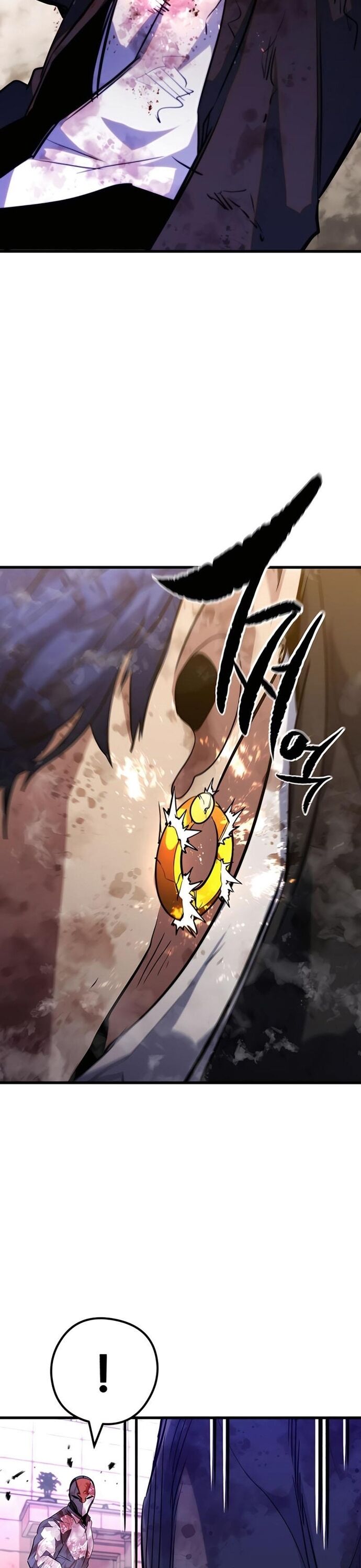 Ma linh vương Chapter 36 - Trang 2