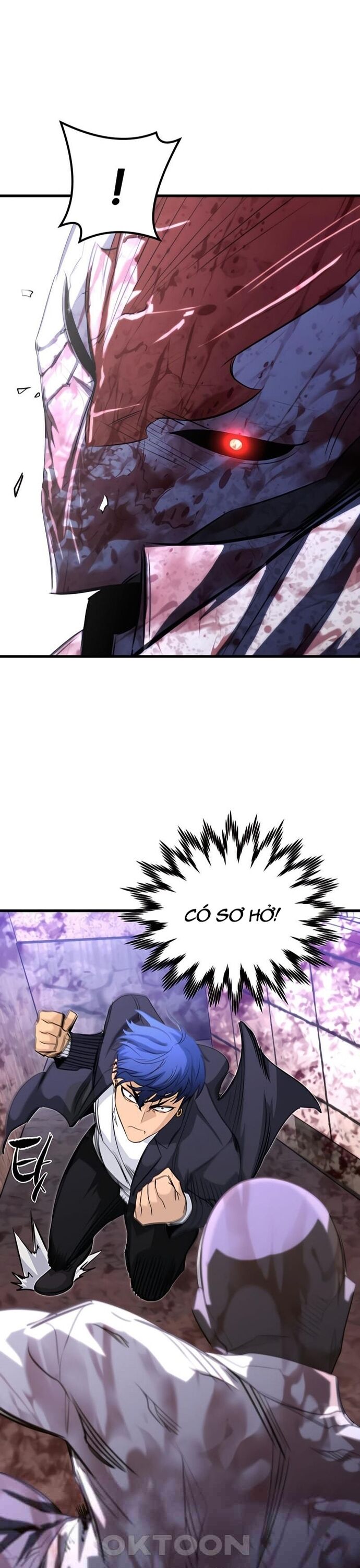 Ma linh vương Chapter 36 - Trang 2