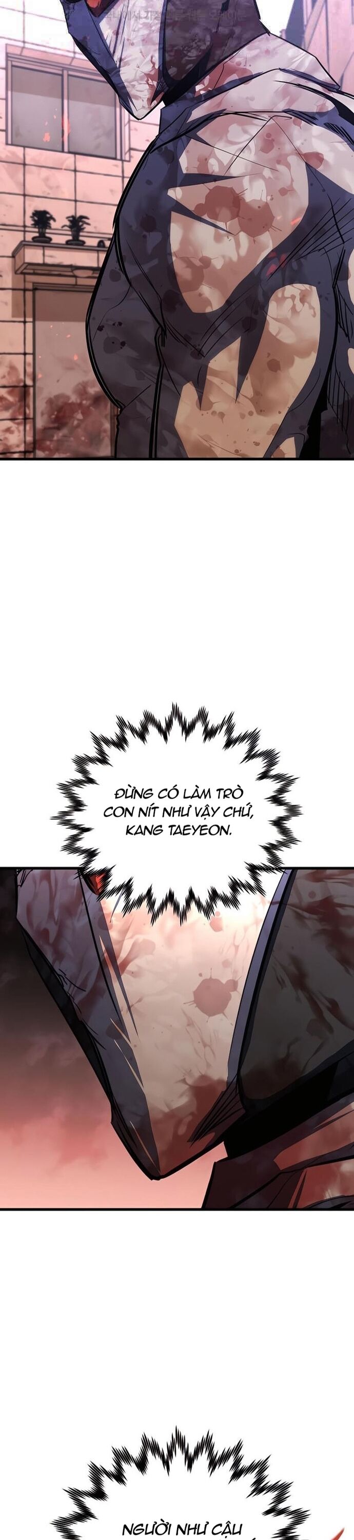 Ma linh vương Chapter 36 - Trang 2