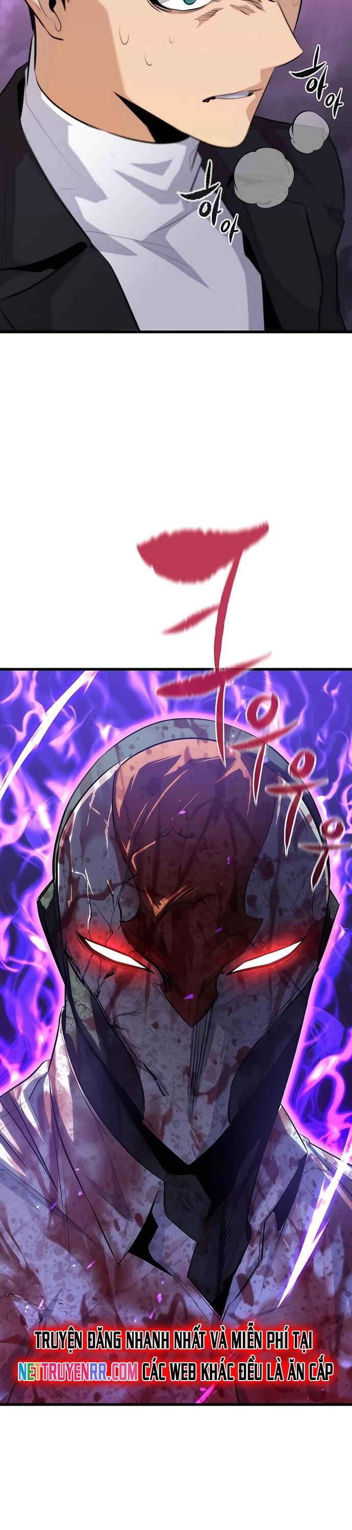 Ma linh vương Chapter 36 - Trang 2