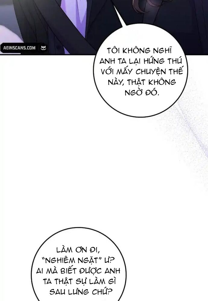 Thử Vai Cinderella Chapter 6 - Trang 2