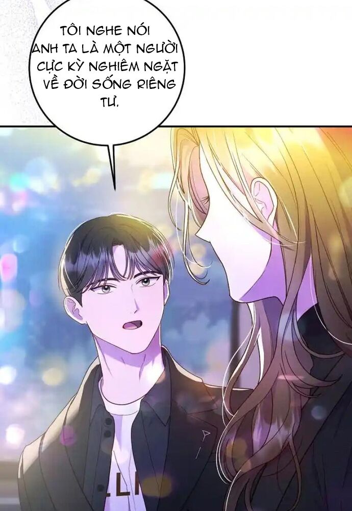 Thử Vai Cinderella Chapter 6 - Trang 2