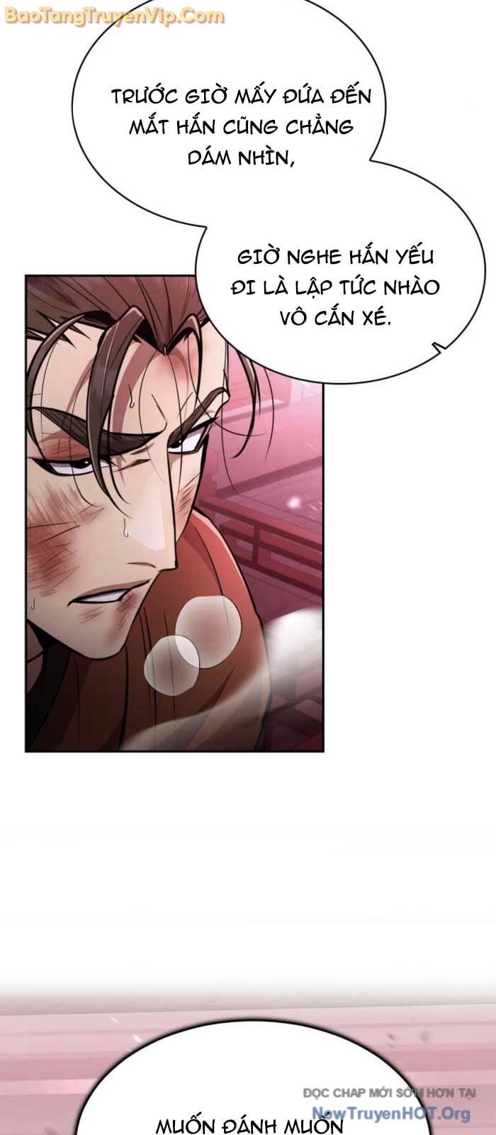 Quyền Vương Phục Sinh Chapter 7 - Trang 2